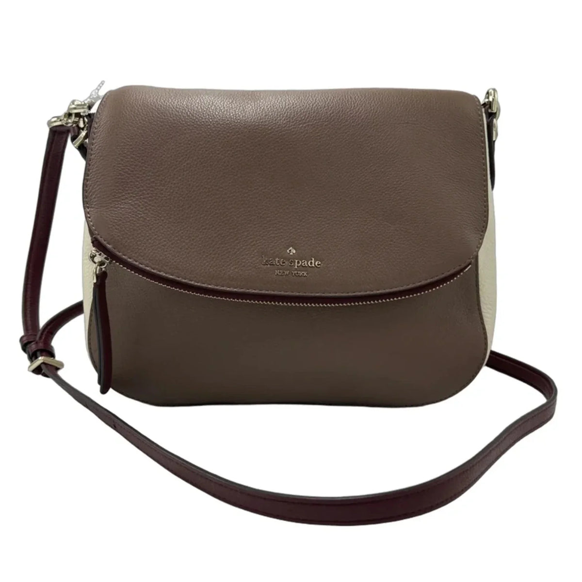 Handbag Designer By Kate Spade