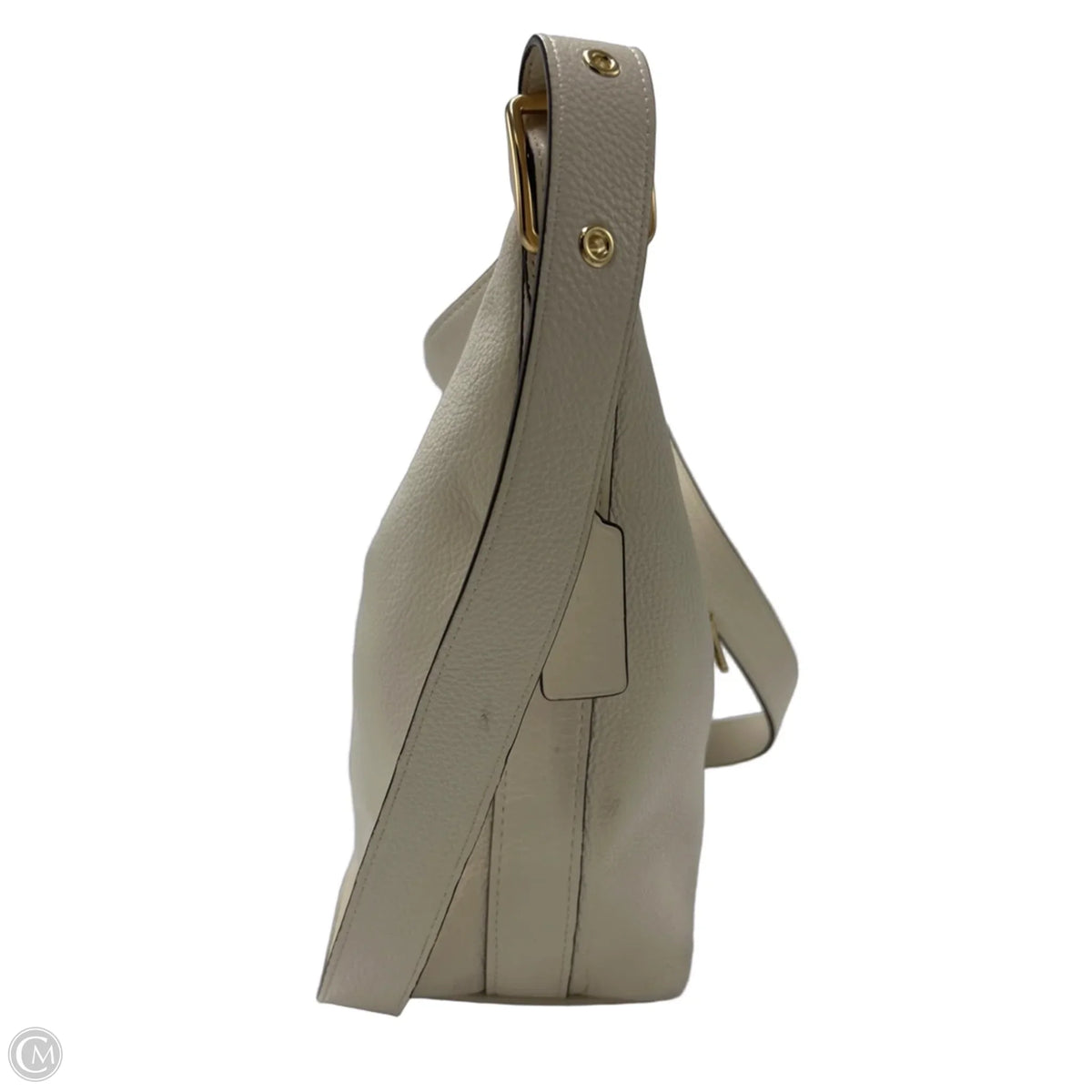 Coach Val Duffle Designer Handbag