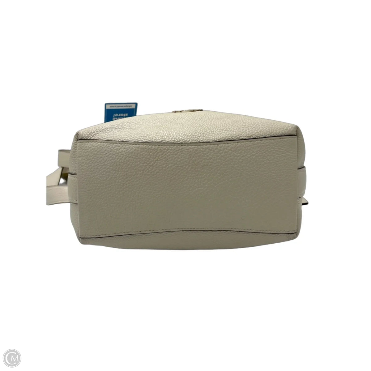 Coach Val Duffle Designer Handbag