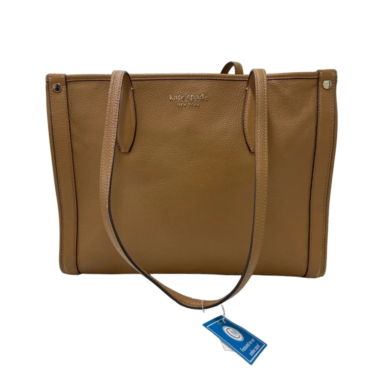 Handbag Designer By Kate Spade
