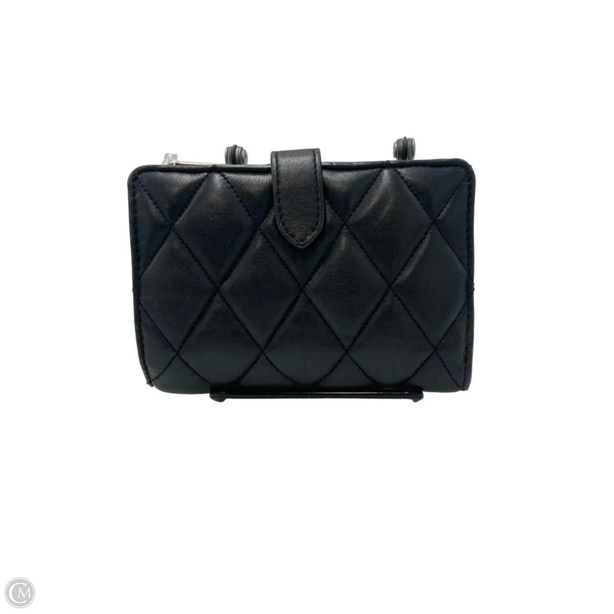 Wallet Designer By Kate Spade Black