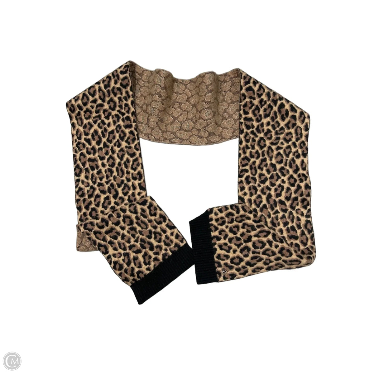 New! Scarf Designer By Kate Spade