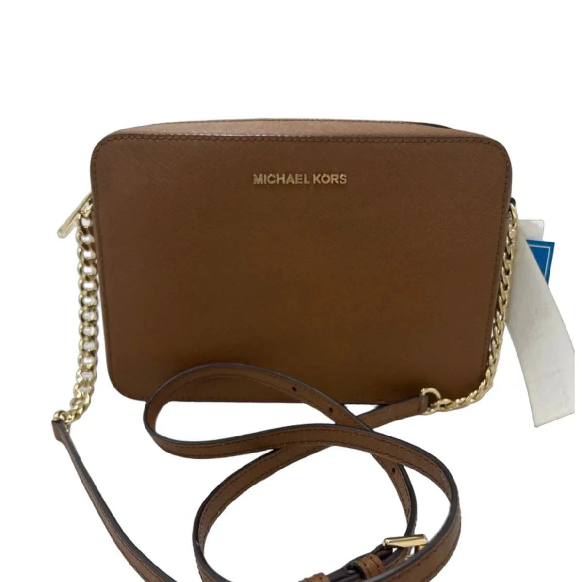 Crossbody Designer By Michael Kors