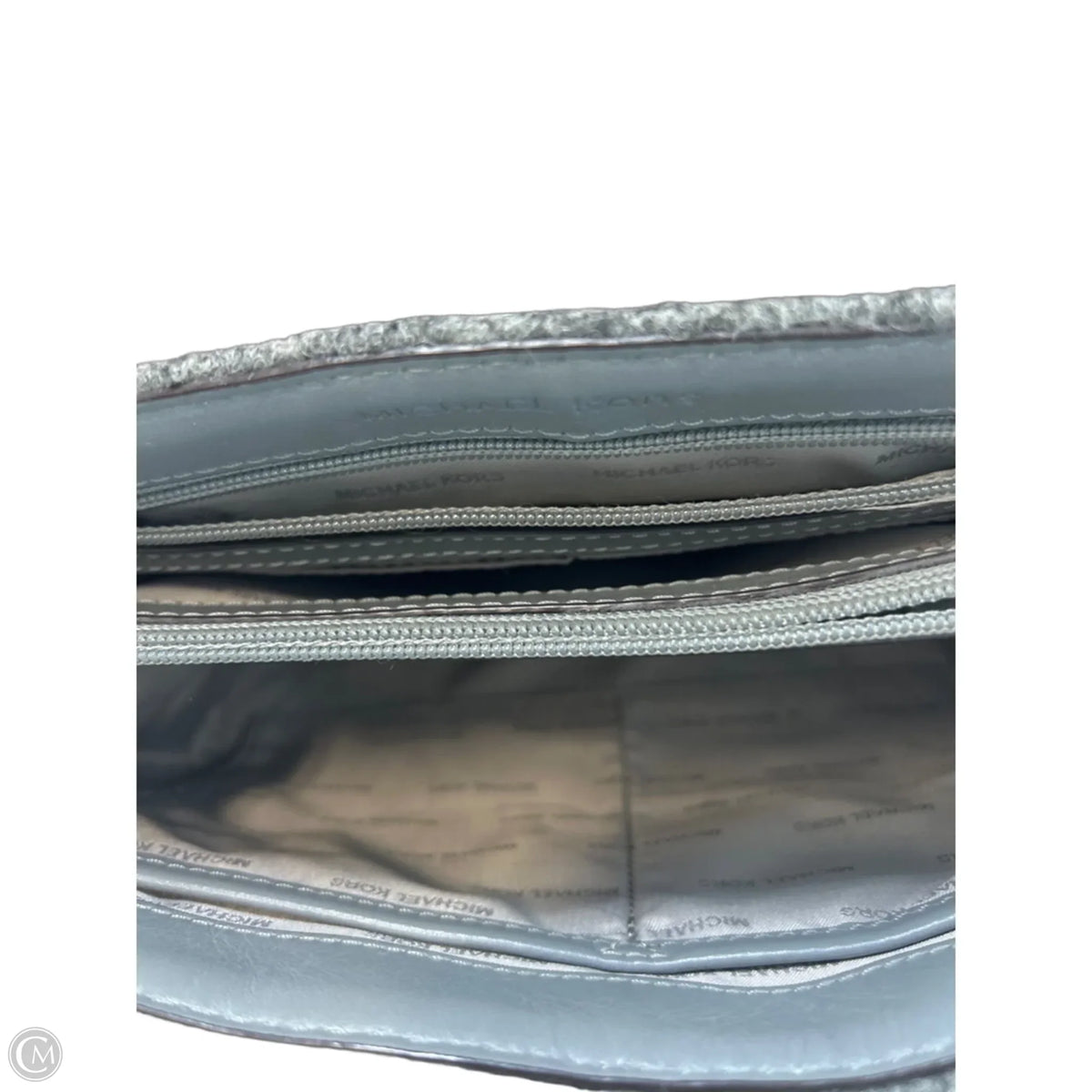 Crossbody Designer By Michael Kors