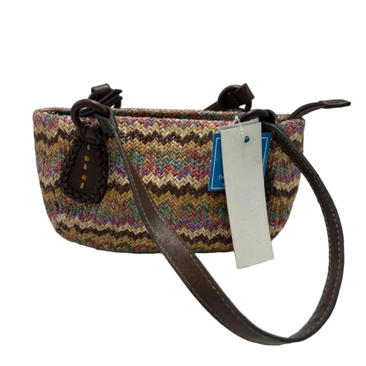 Handbag Designer By Fossil