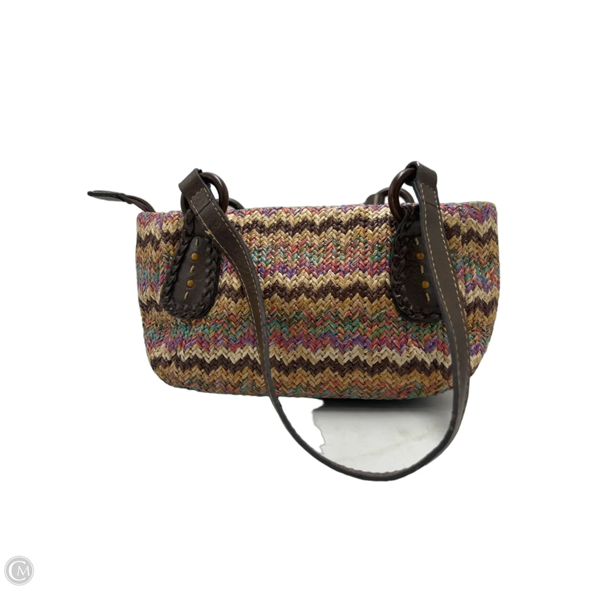 Handbag Designer By Fossil