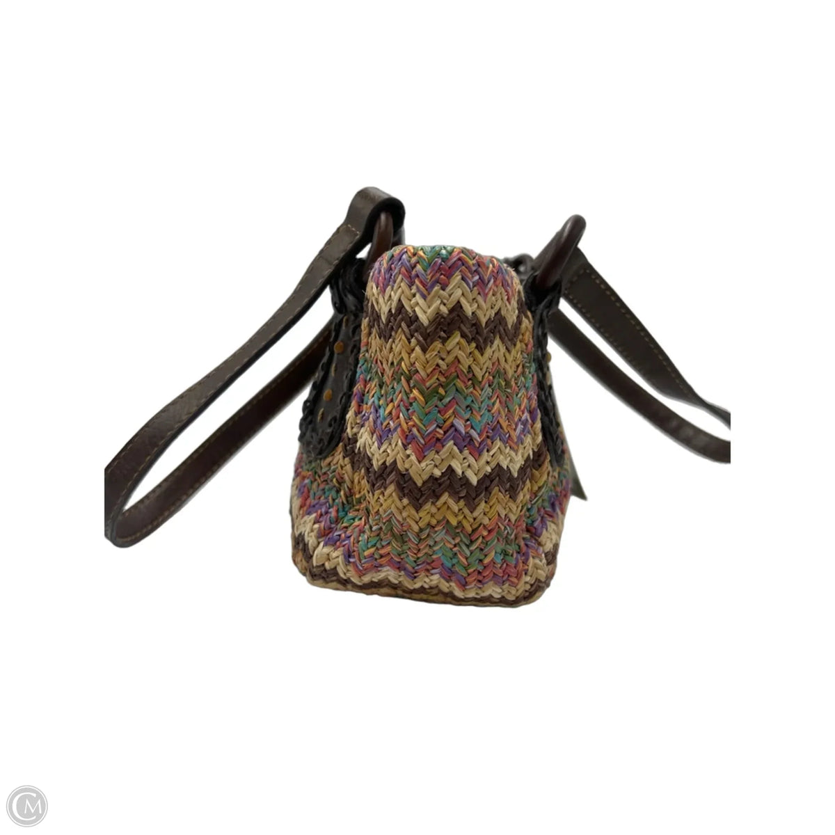 Handbag Designer By Fossil