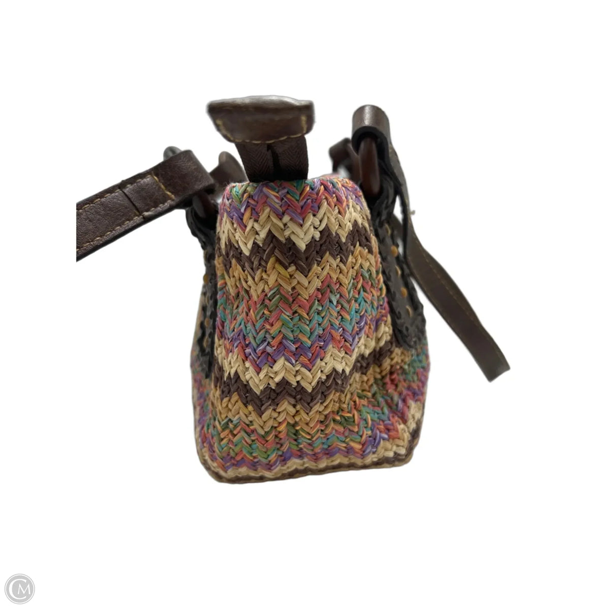 Handbag Designer By Fossil