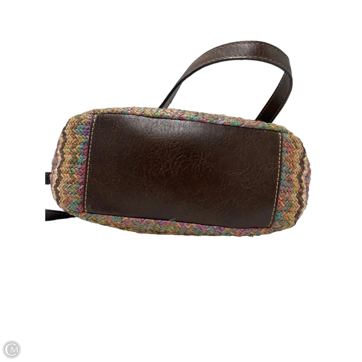 Handbag Designer By Fossil