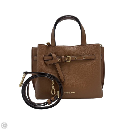 Handbag Designer By Michael Kors