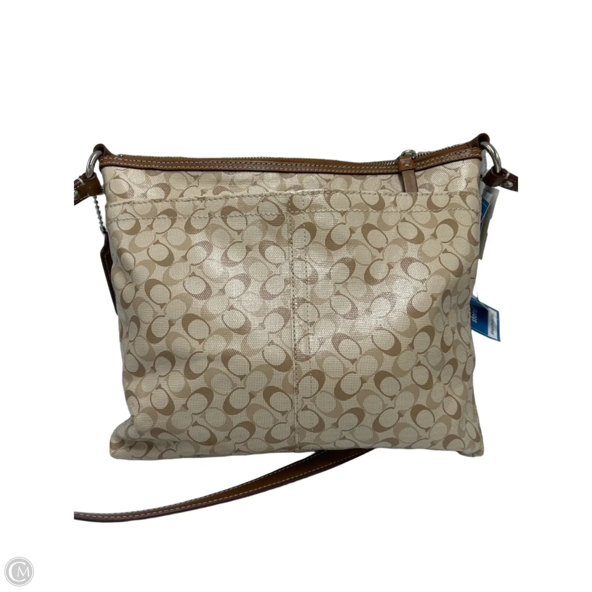 Crossbody Designer By Coach