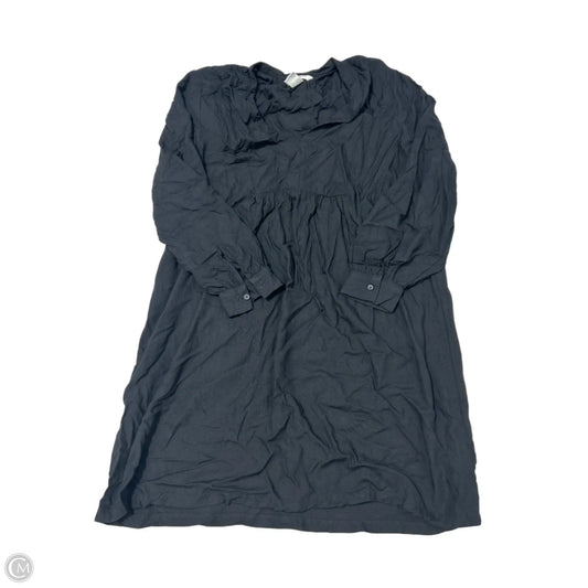 Dress Casual Short By H&m In Black, Size: M