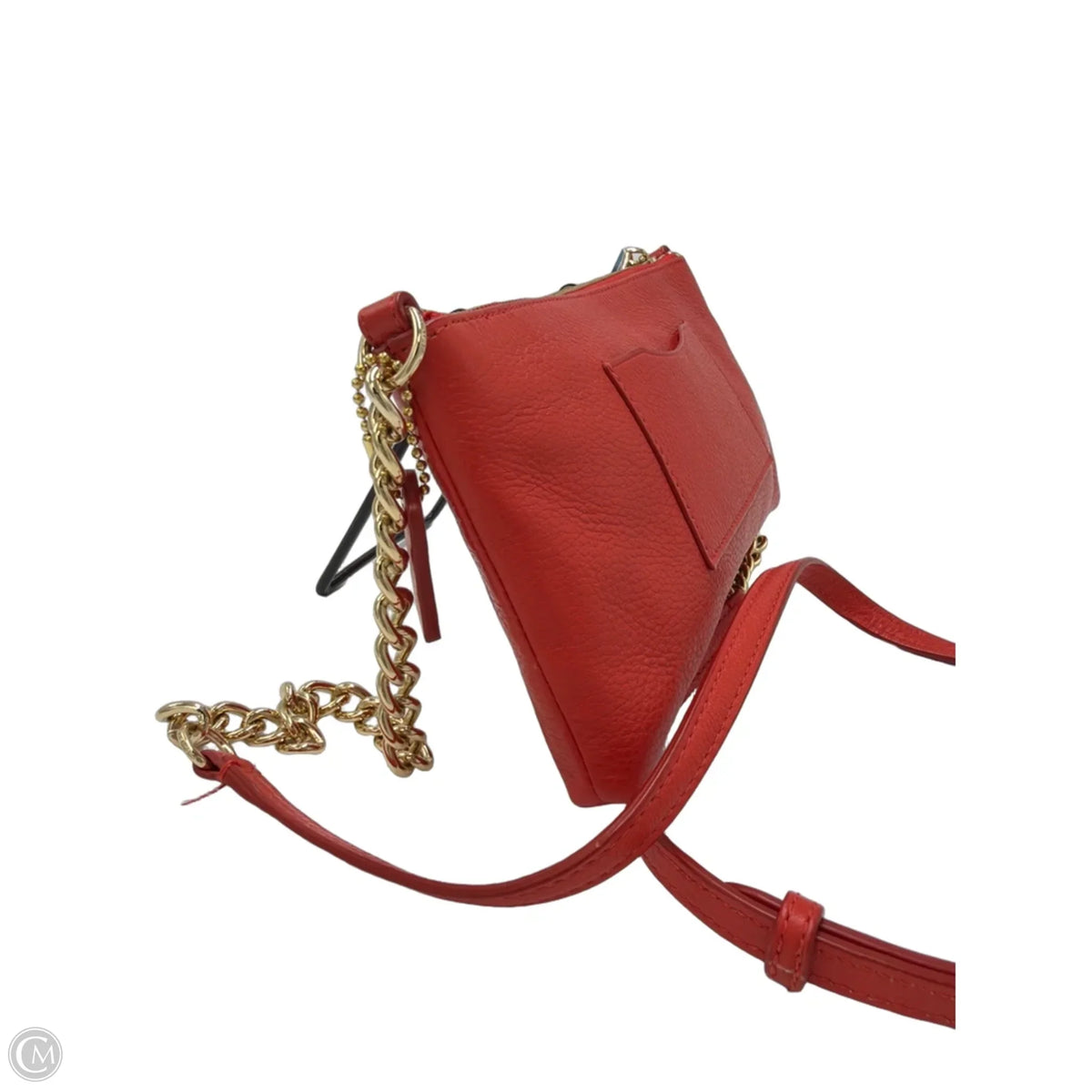 Coach Lyla Double Zip Designer Handbag