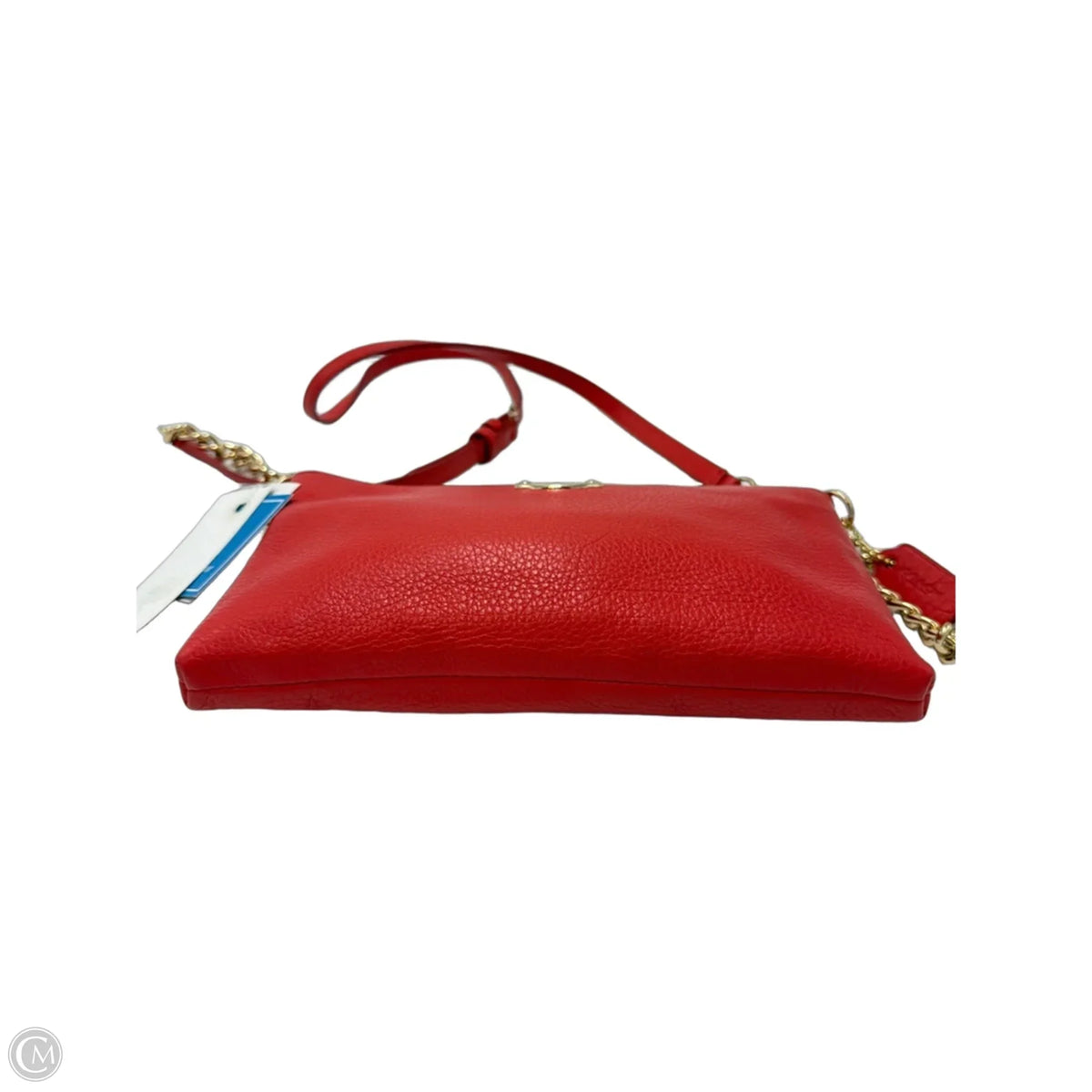 Coach Lyla Double Zip Designer Handbag