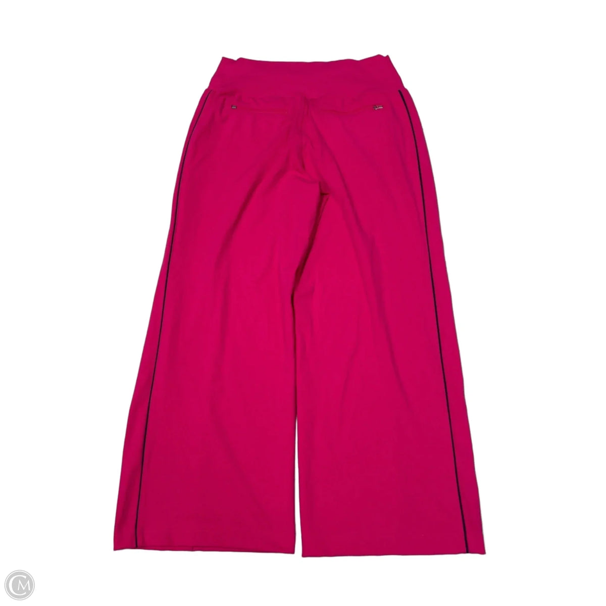 Athletic Pants By Athleta In Pink, Size: L