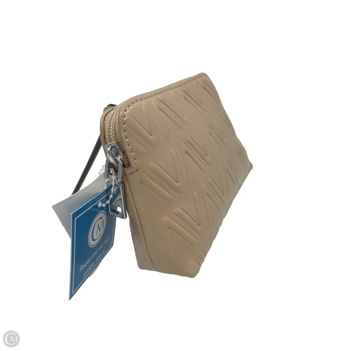 Coin Purse By Andrea Valentini