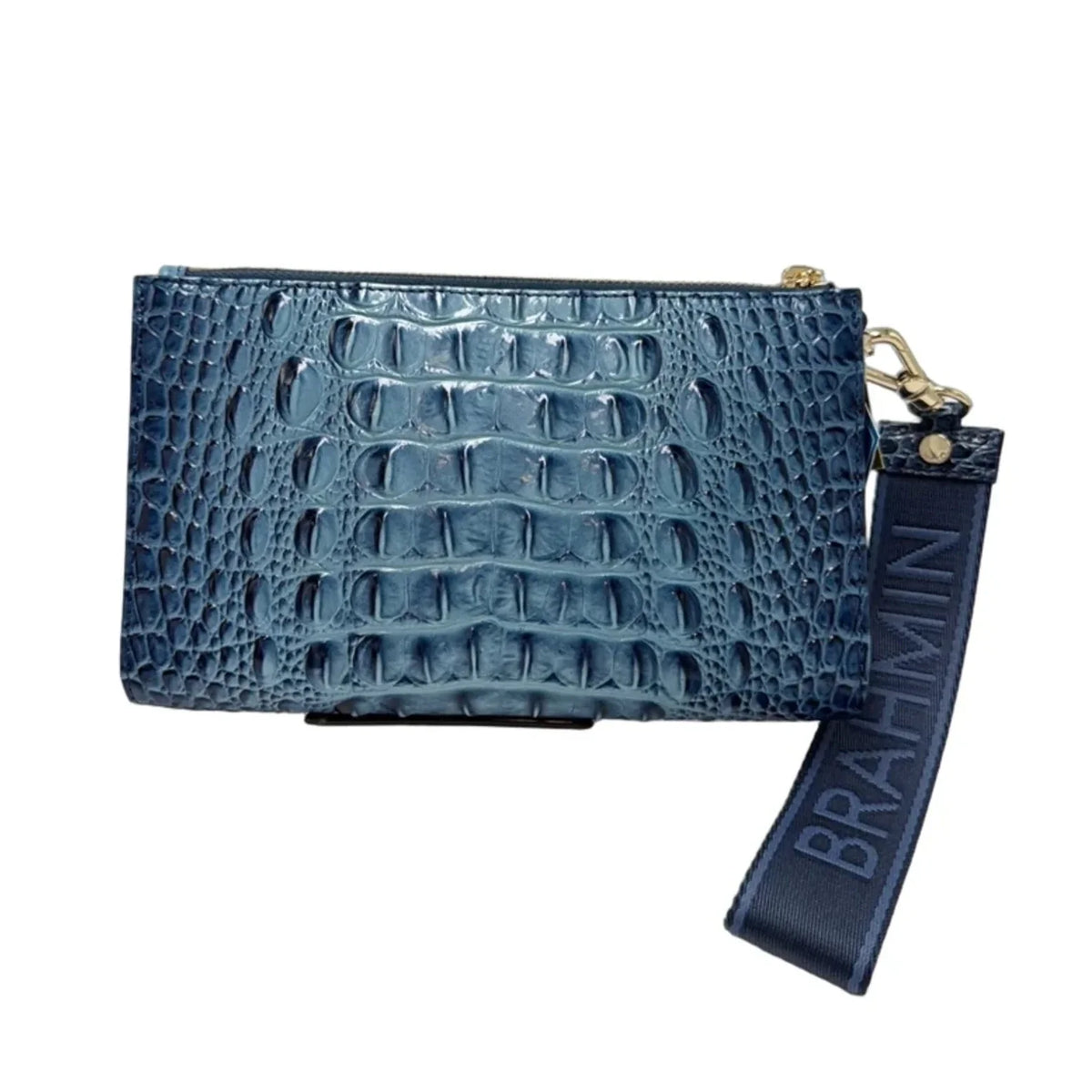 Wristlet Designer By Brahmin