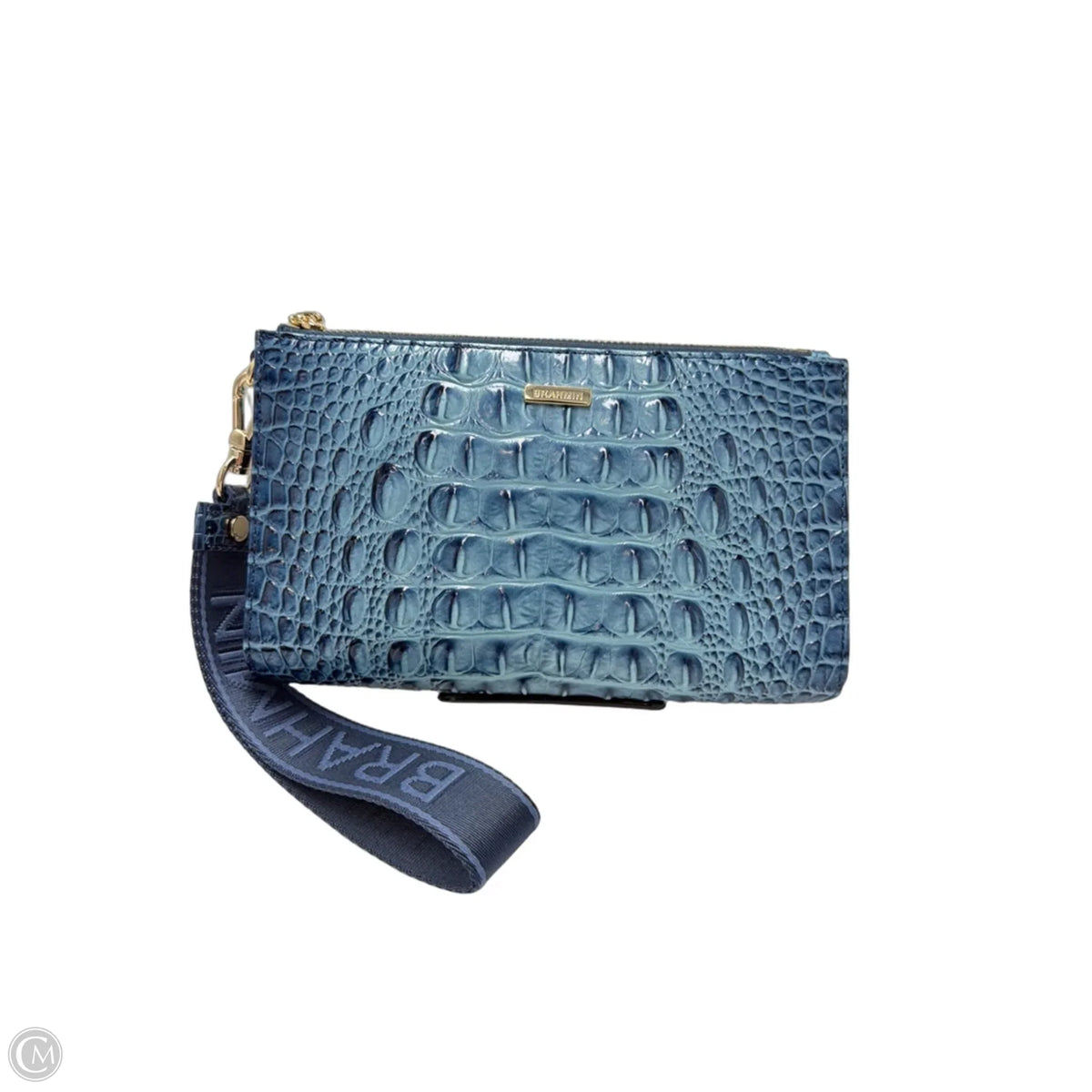 Wristlet Designer By Brahmin