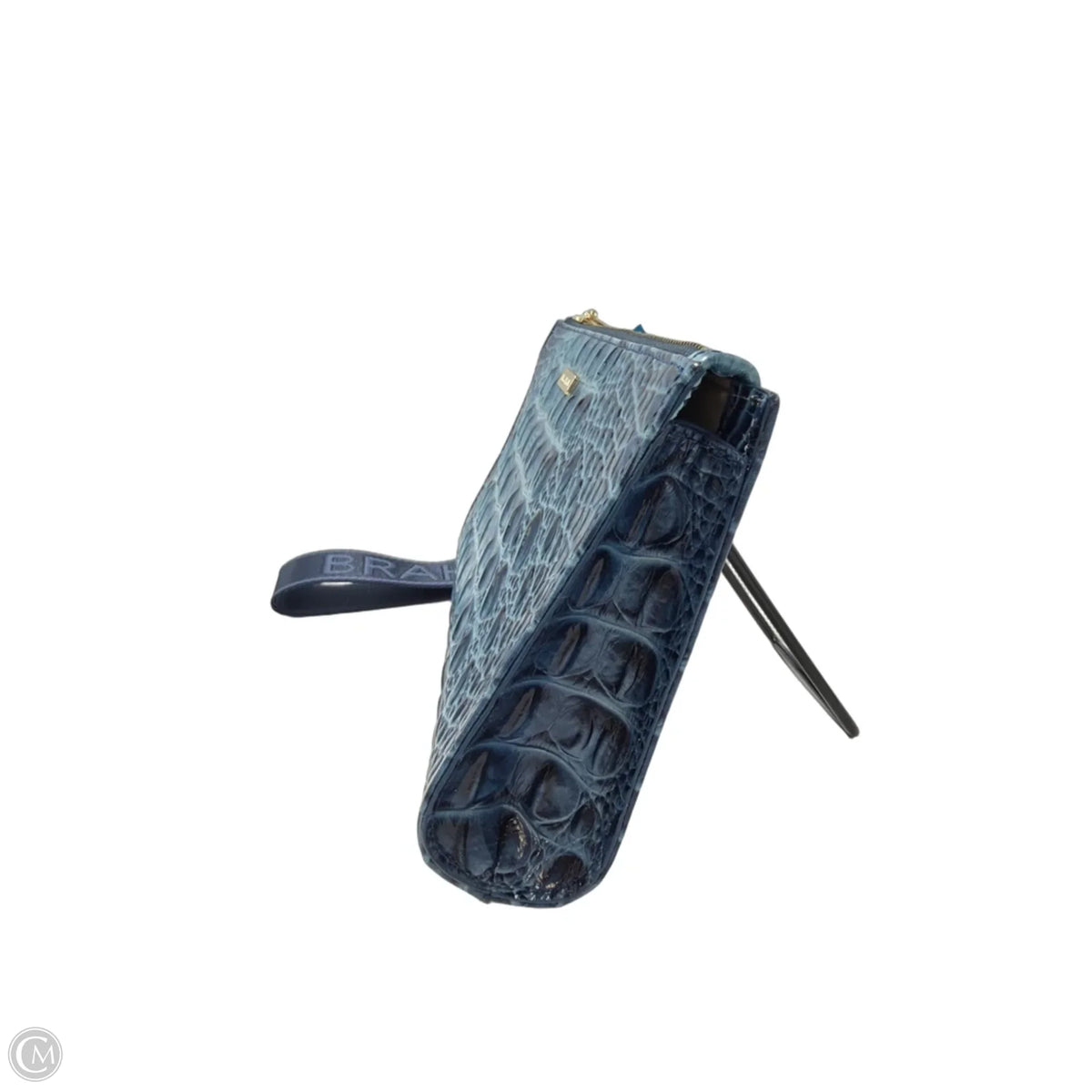 Wristlet Designer By Brahmin