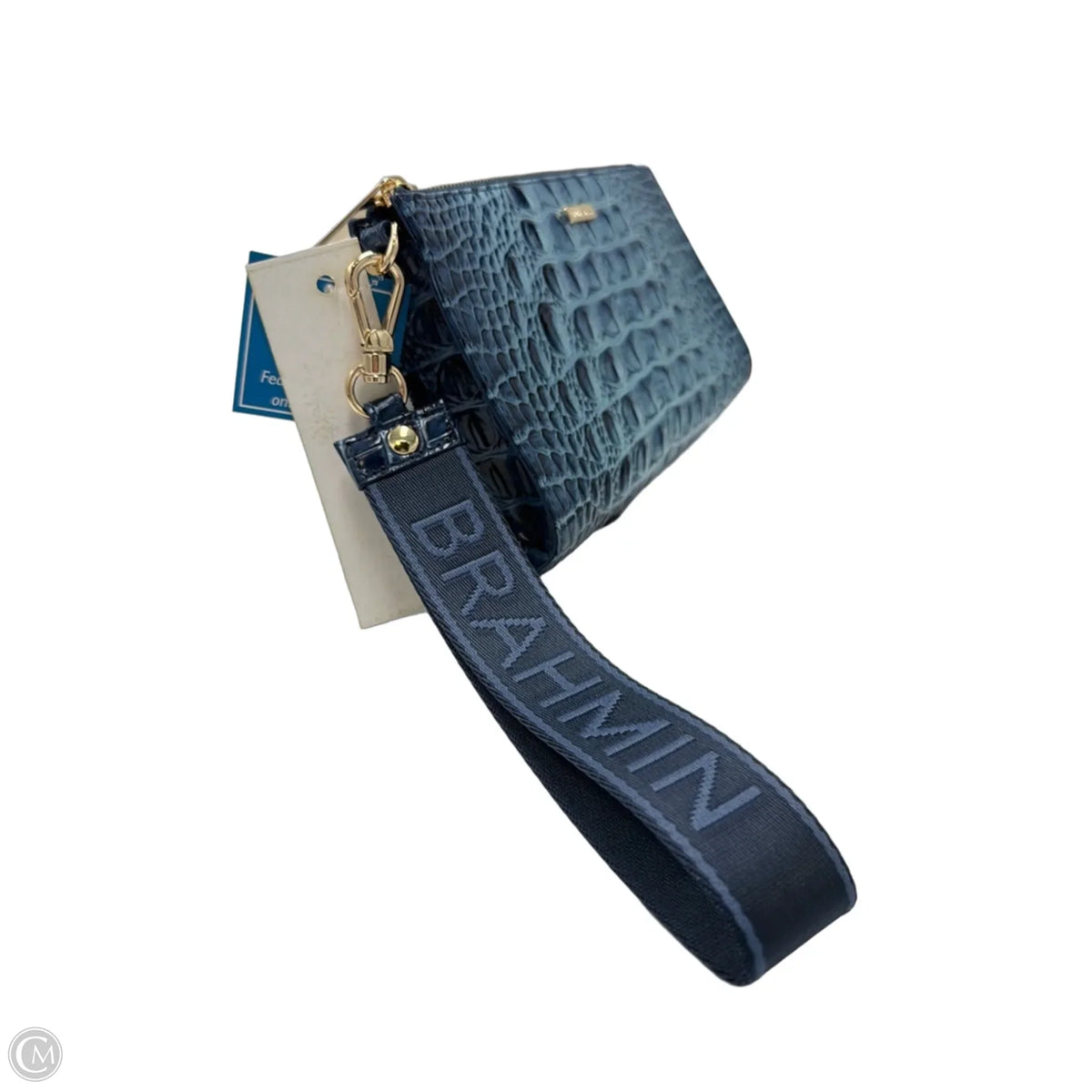 Wristlet Designer By Brahmin