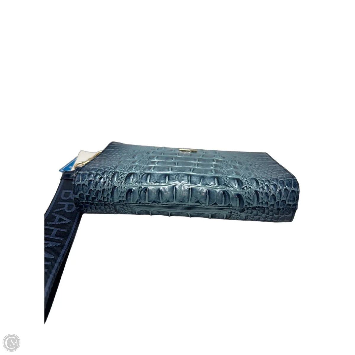 Wristlet Designer By Brahmin