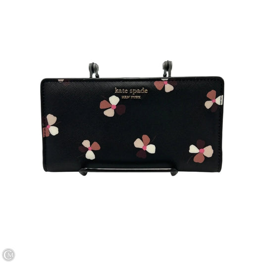 Kate Spade Designer Wallet
