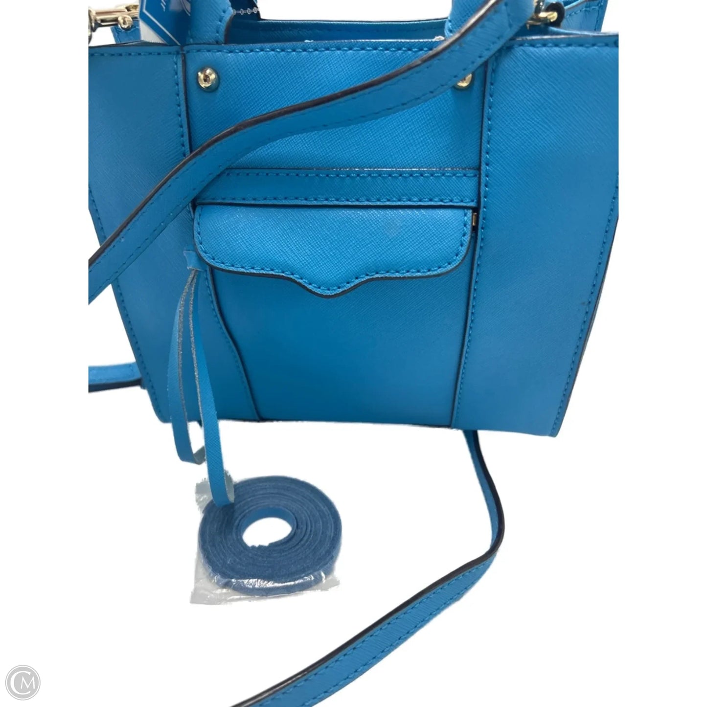 Crossbody Designer By Rebecca Minkoff
