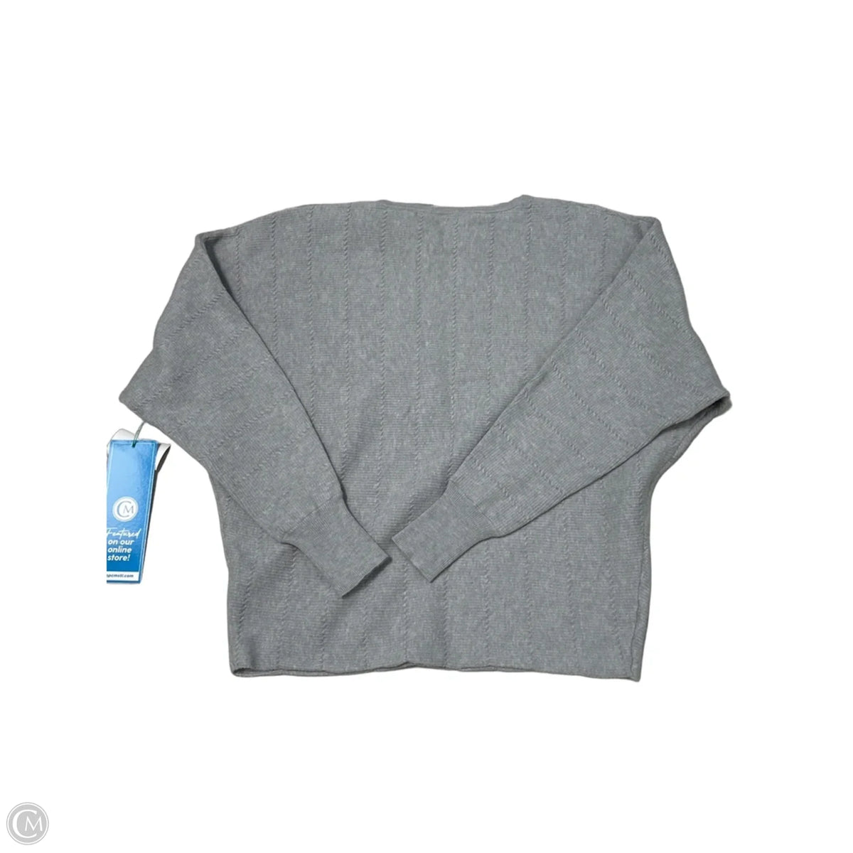 Staccato Sweater, Size S