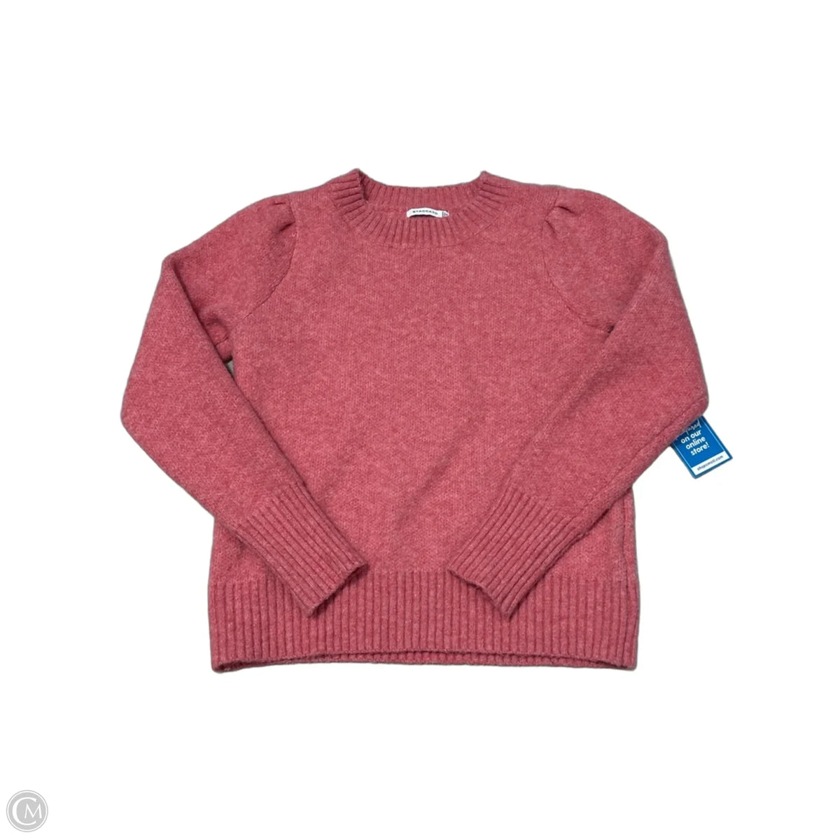 Staccato Sweater, Size S