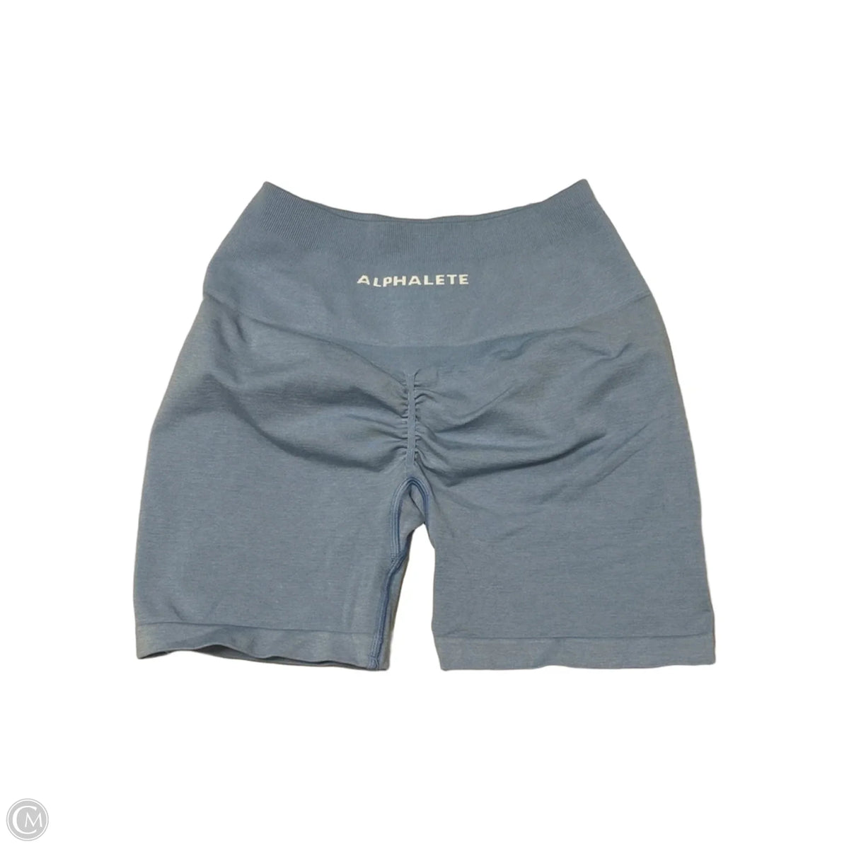Alphalete Athletic Shorts, Size M