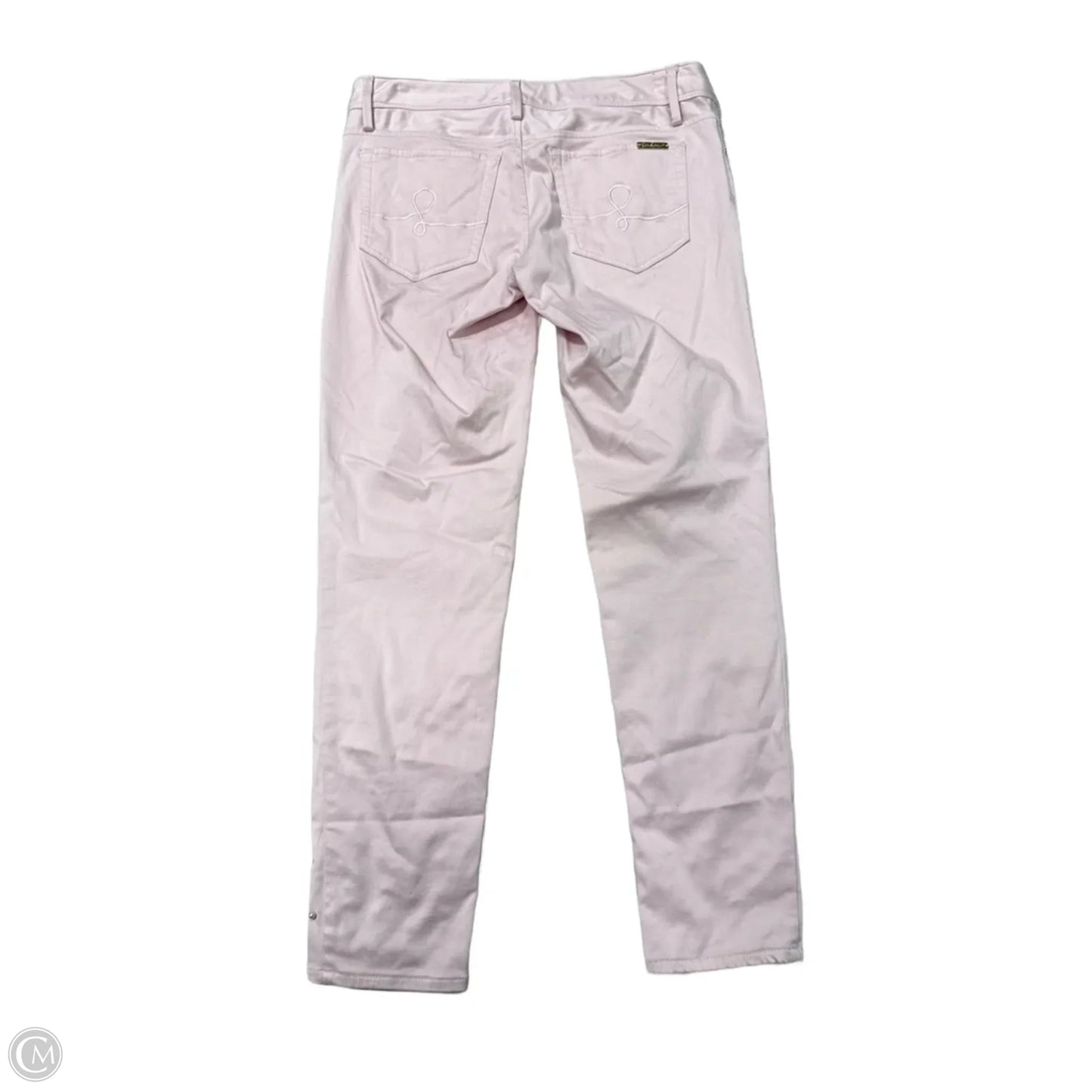 Pants Designer By Lilly Pulitzer In Pink, Size: S