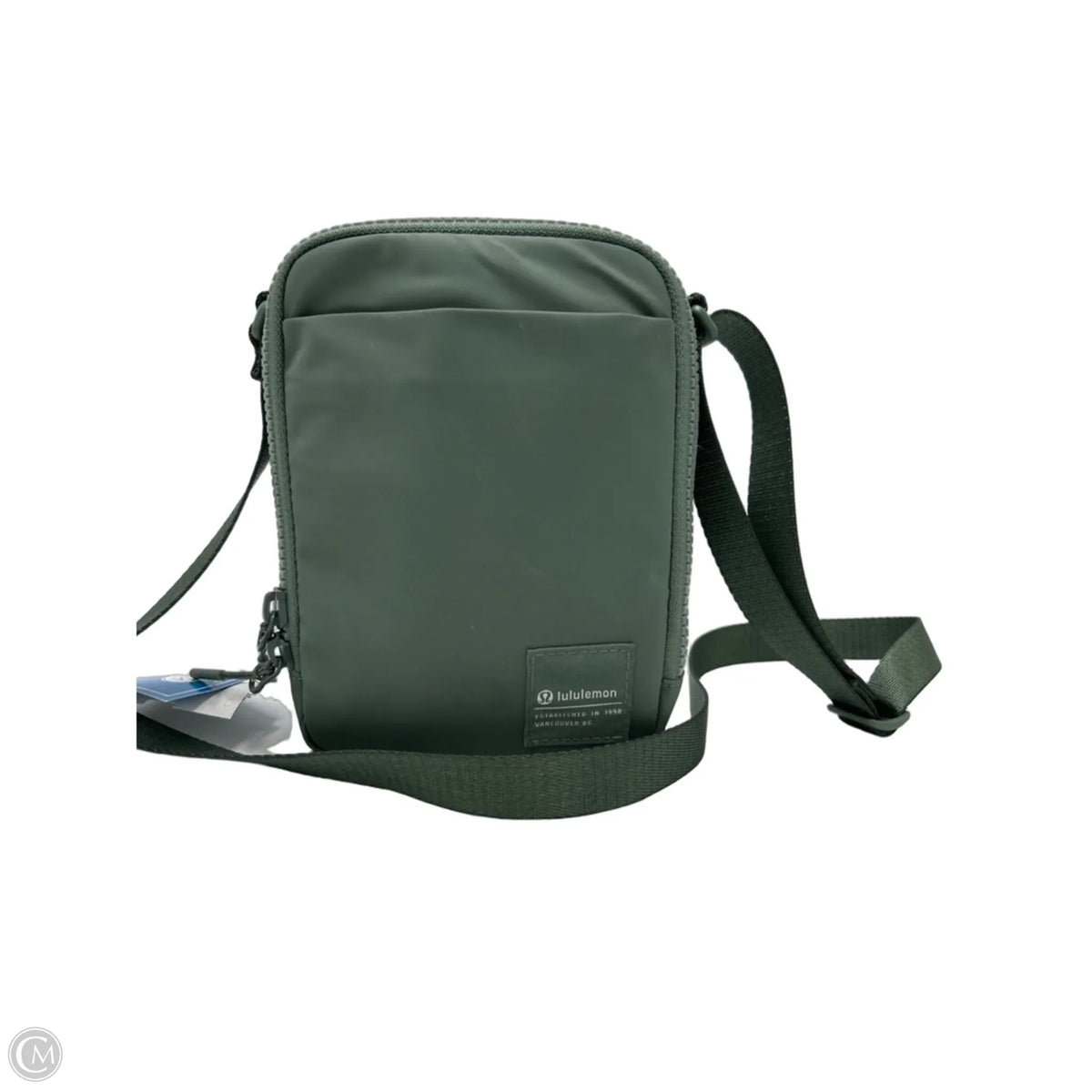 Lululemon Crossbody Bag