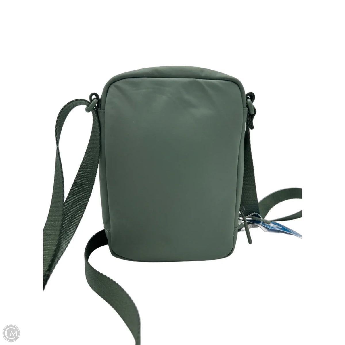 Lululemon Crossbody Bag