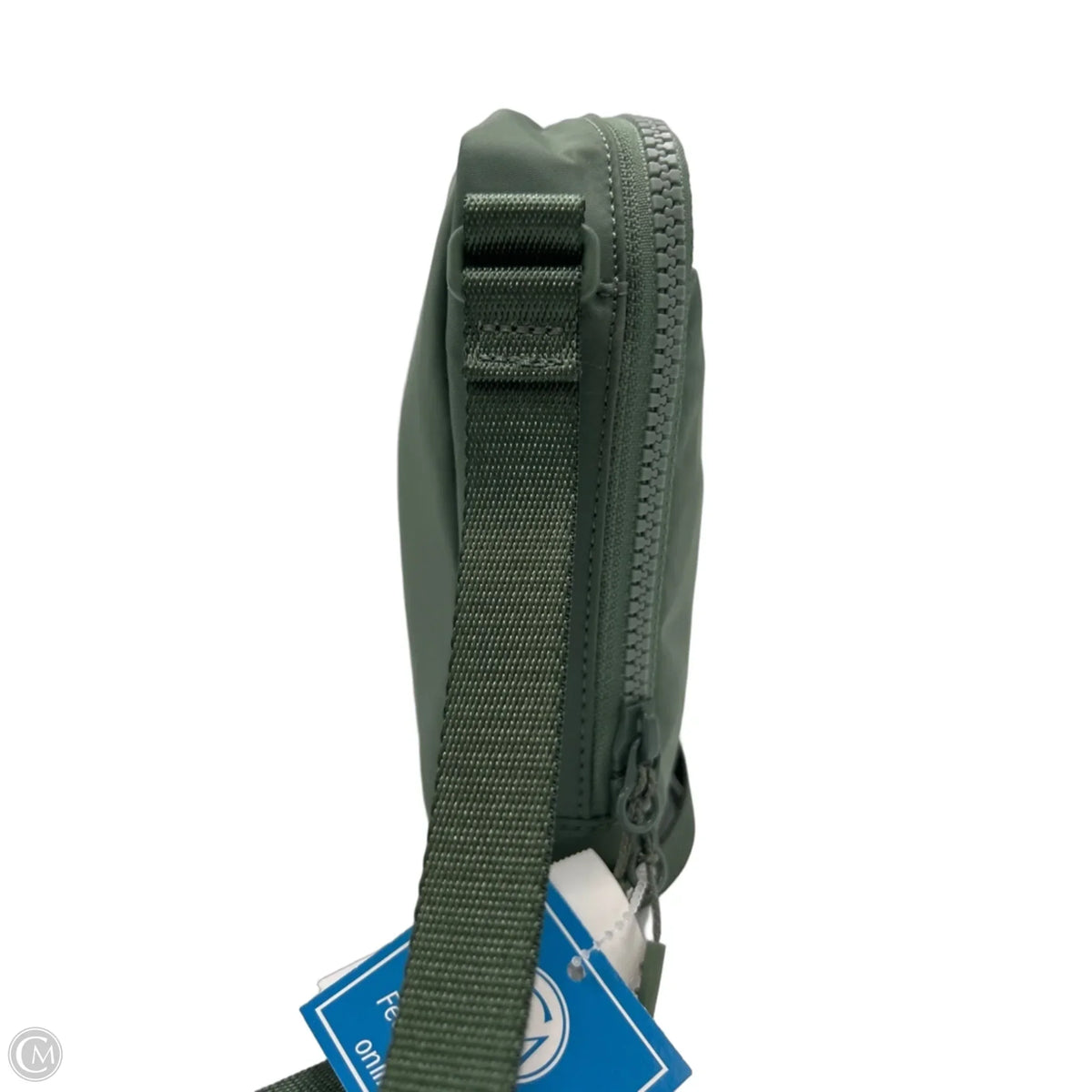 Lululemon Crossbody Bag
