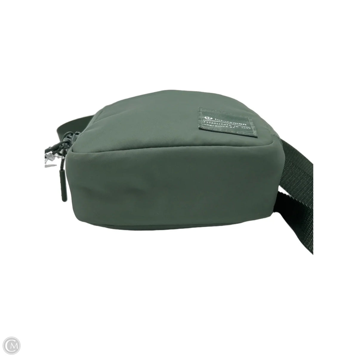 Lululemon Crossbody Bag
