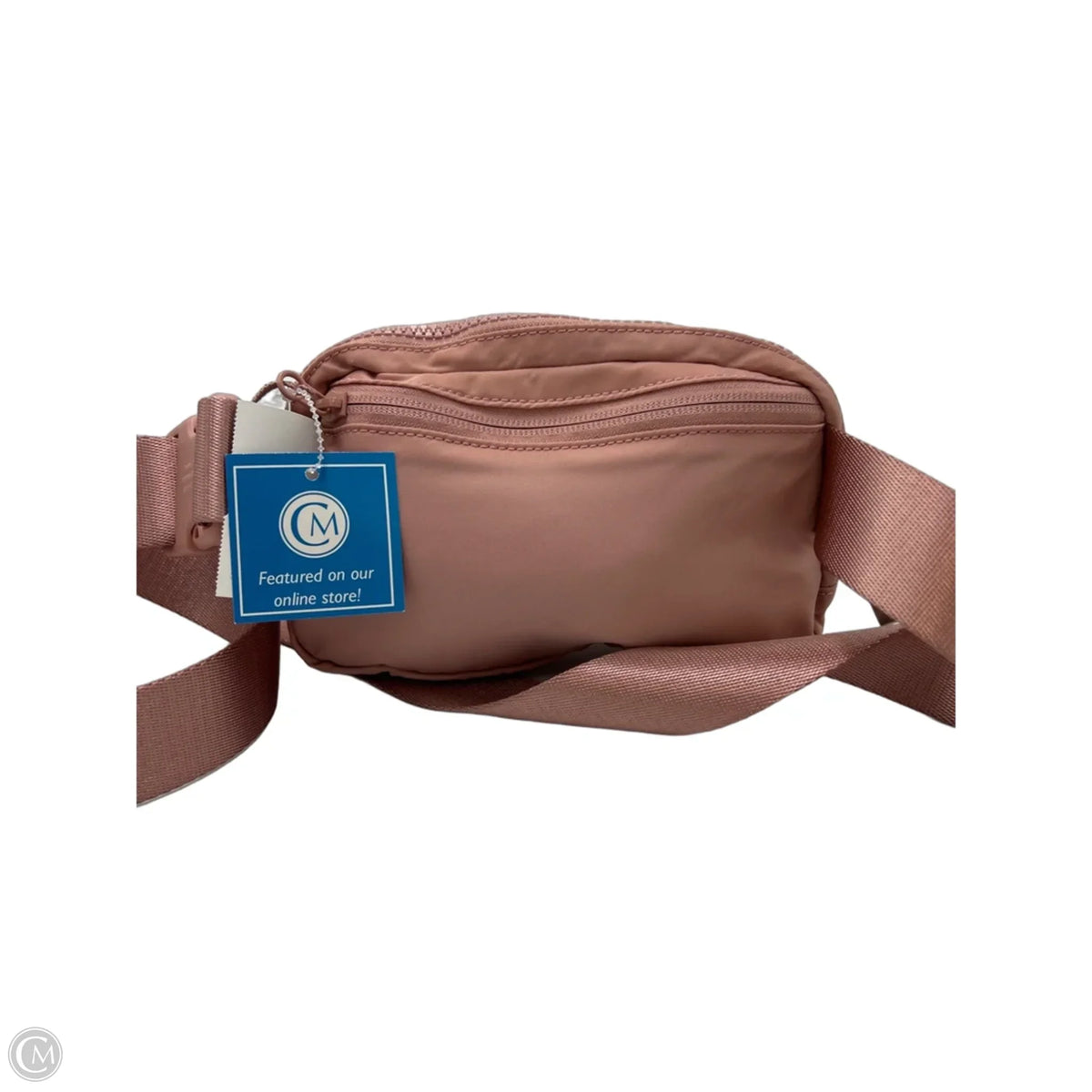 Lululemon Belt Bag