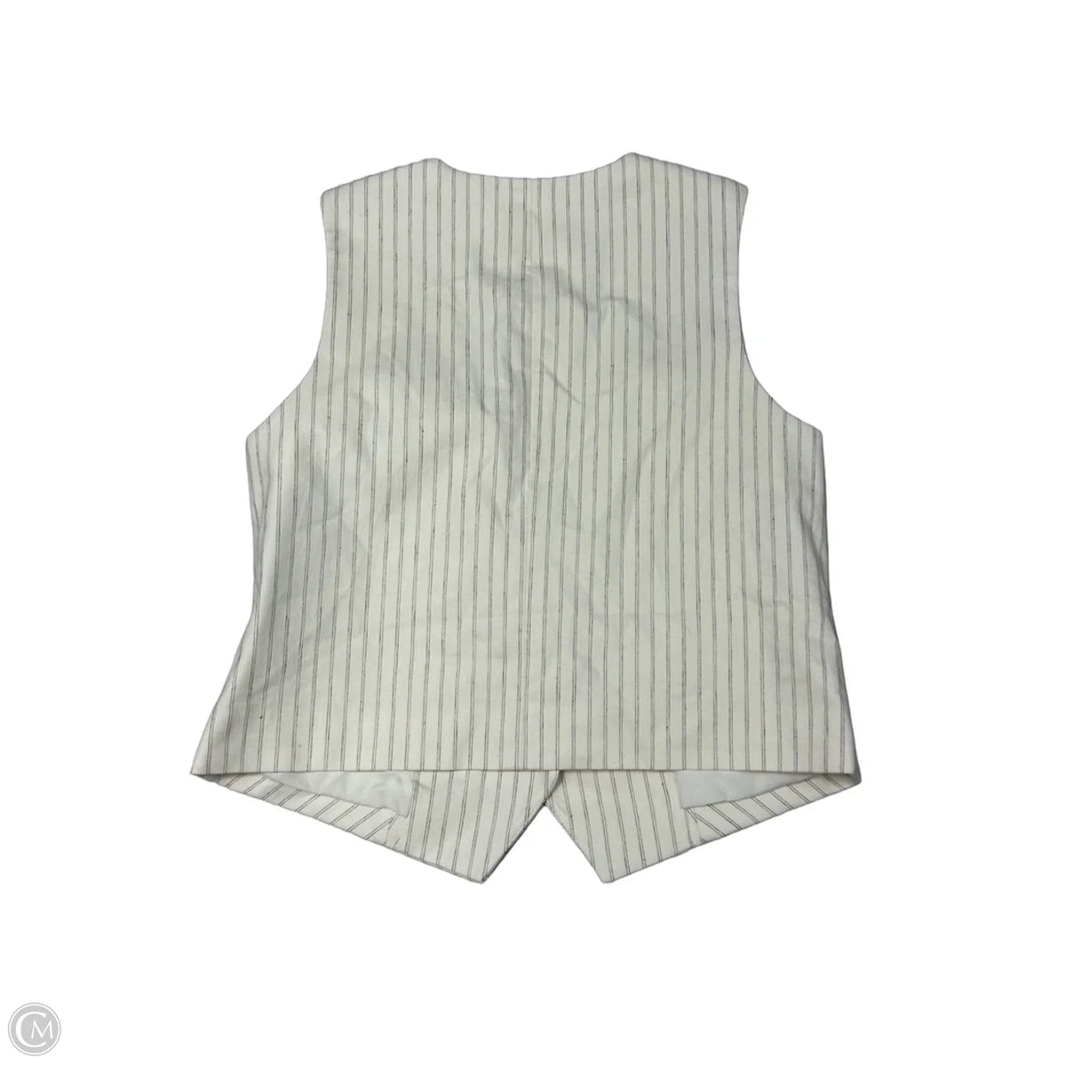 Loft Sleeveless Top, Size M
