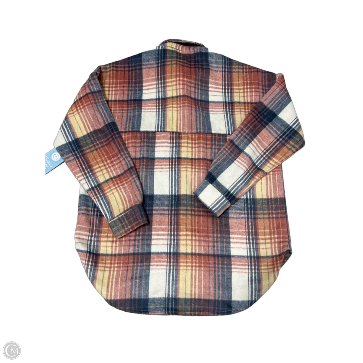 ACOA Shirt Jacket, Size S