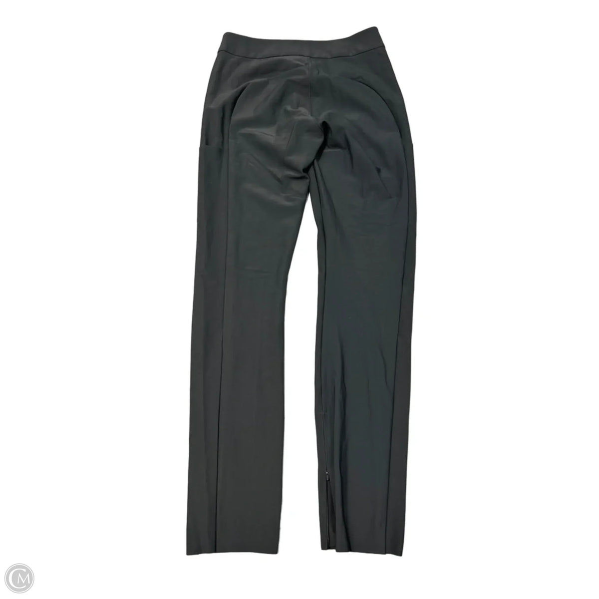 Athleta Grey Athletic Pants Size S
