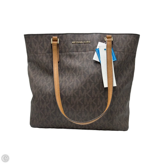 Michael Kors Morgan Designer Tote