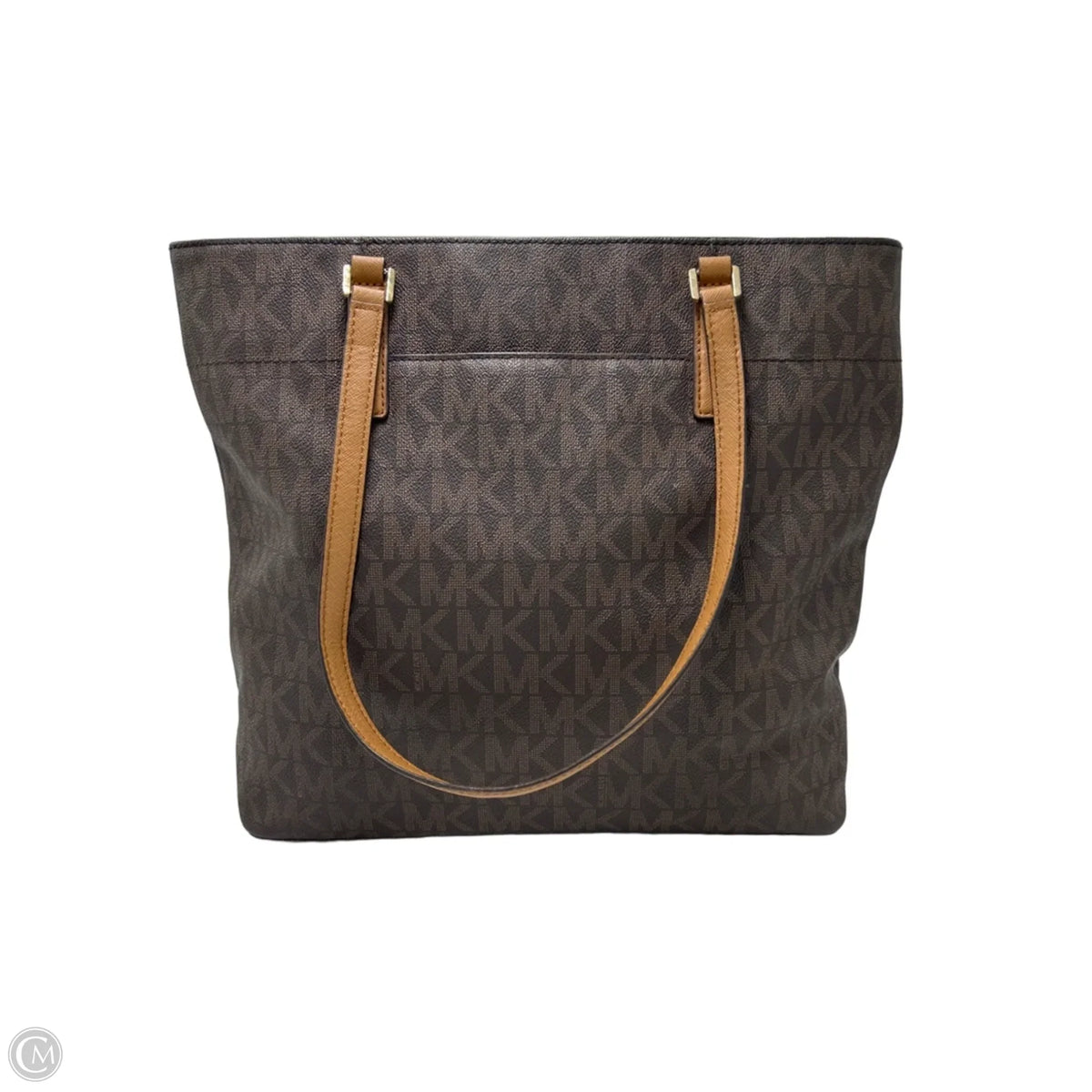 Michael Kors Morgan Designer Tote