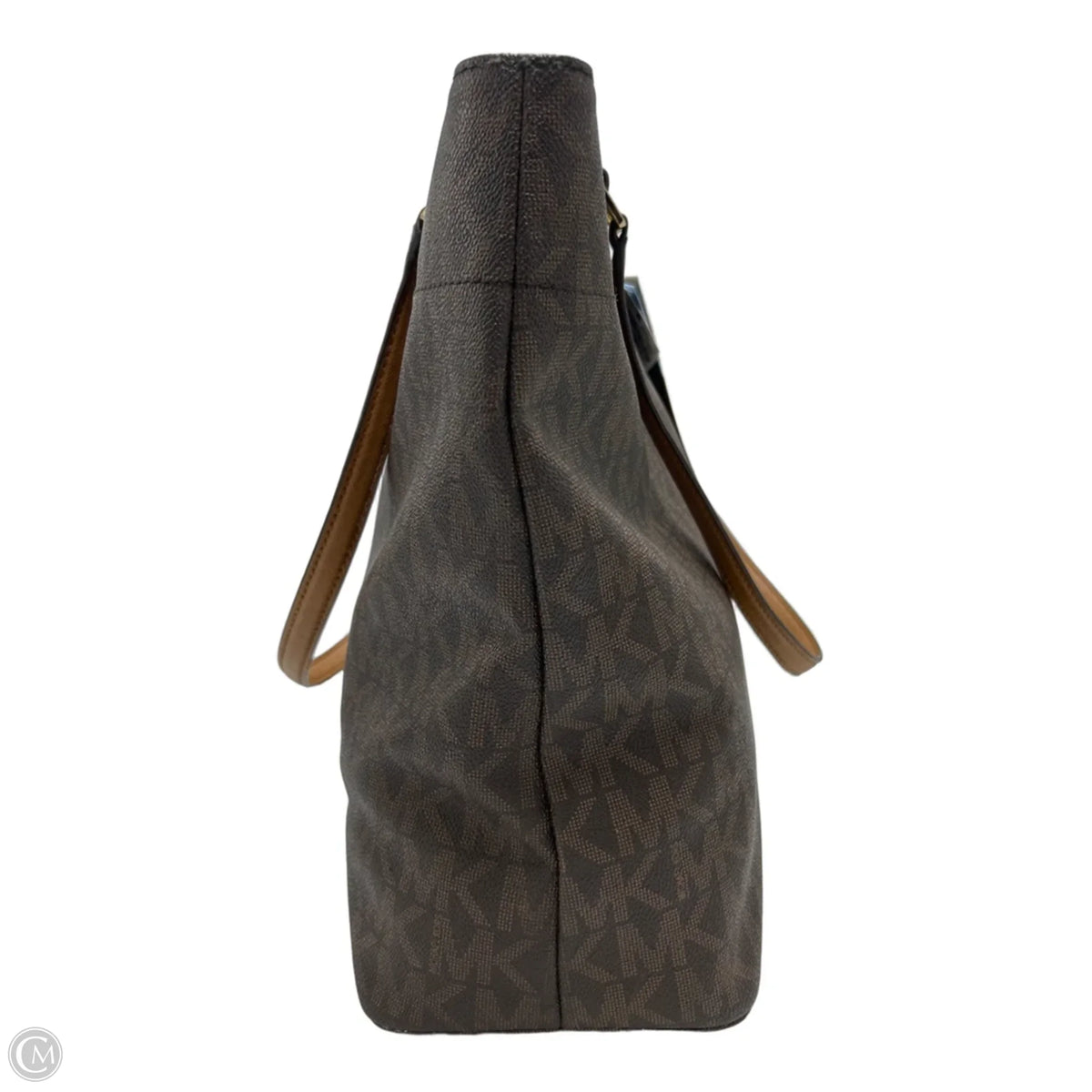 Michael Kors Morgan Designer Tote