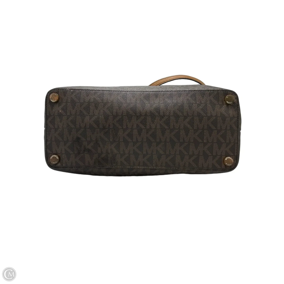 Michael Kors Morgan Designer Tote