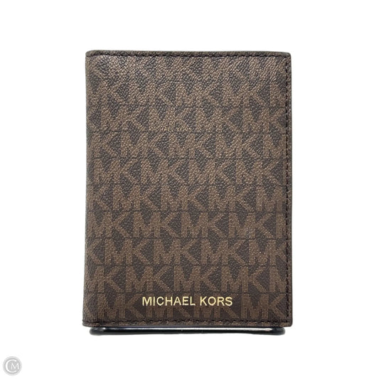 Michael Kors Designer Wallet