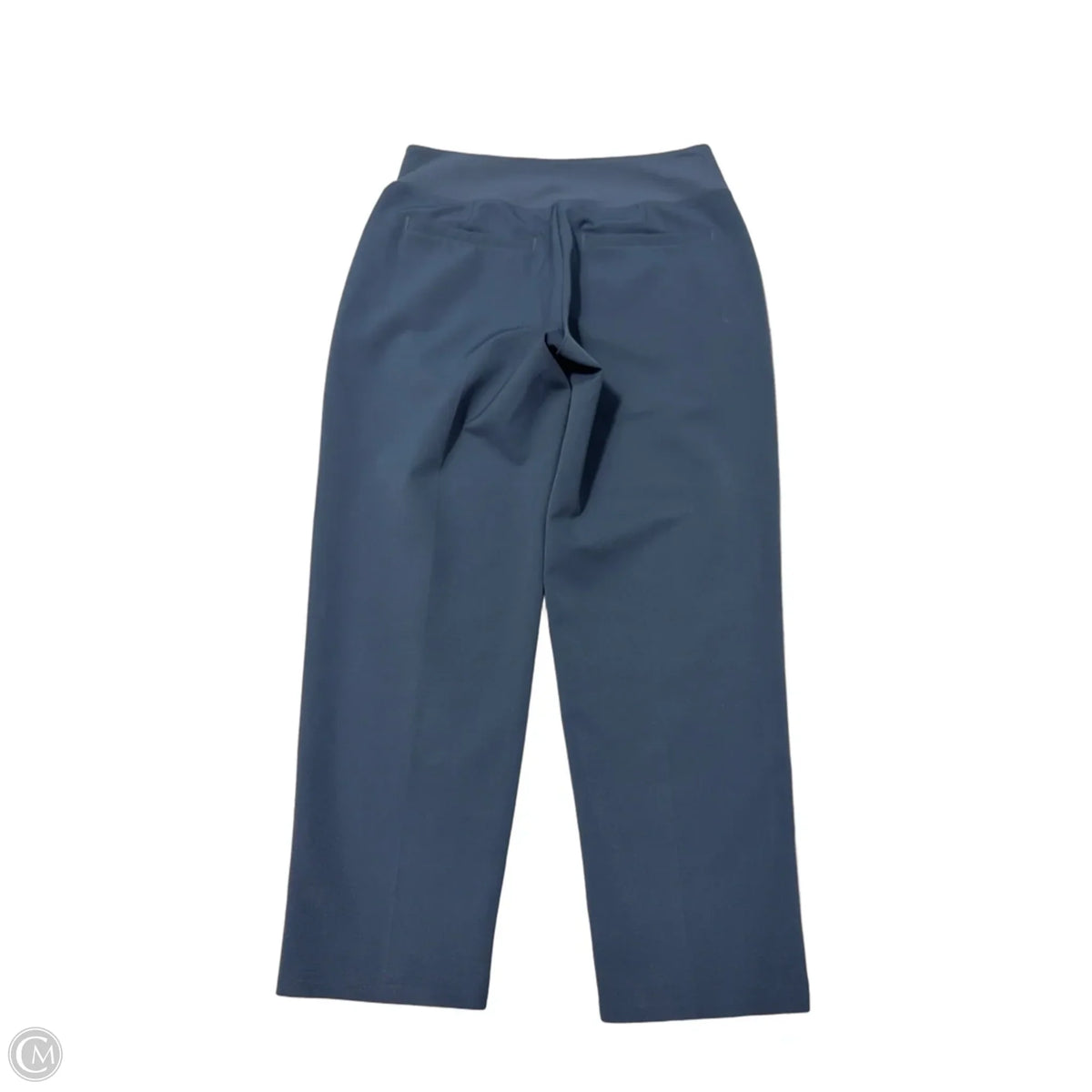 Athletic Pants By Athleta In Blue, Size: 4p