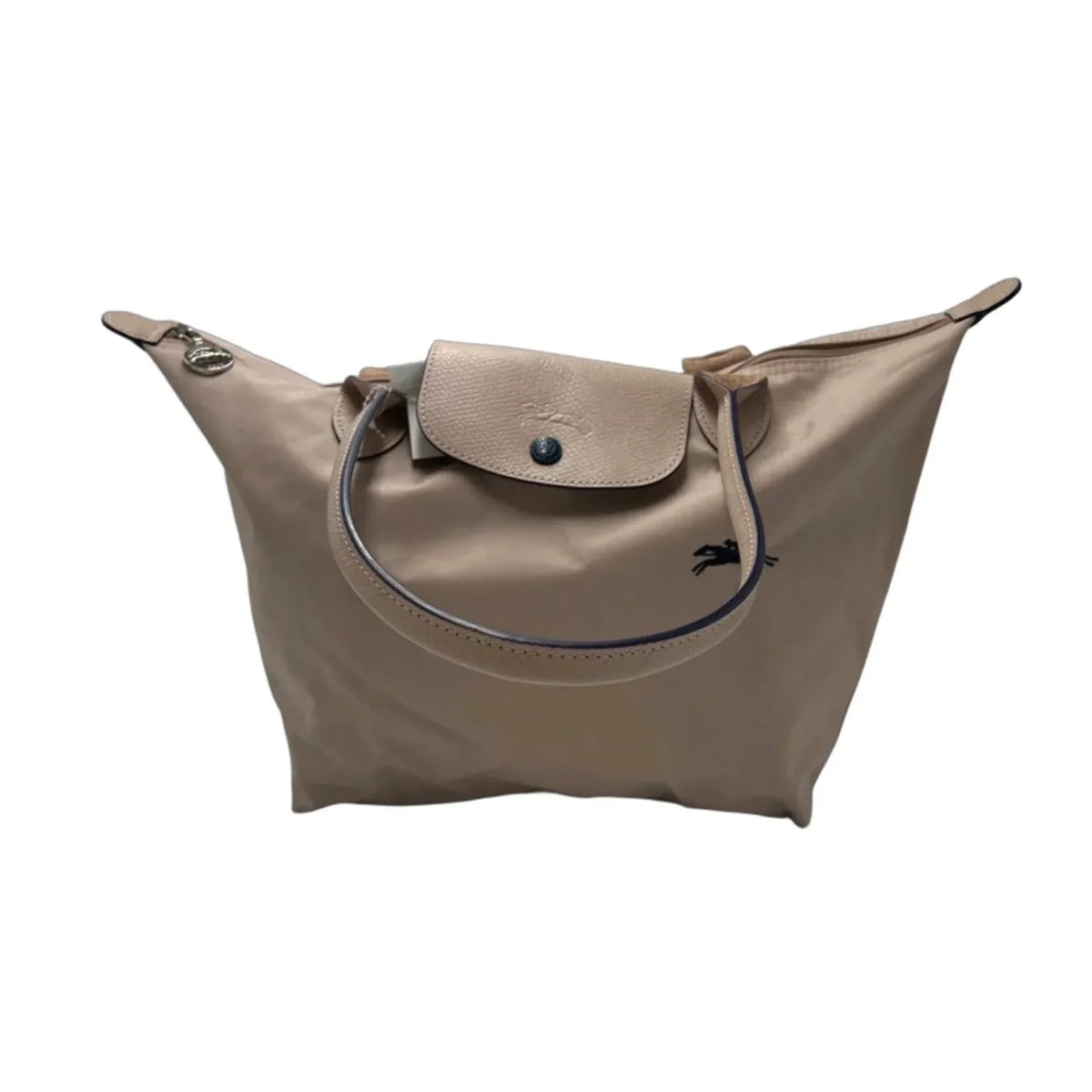 Longchamp Designer Handbag in Pink