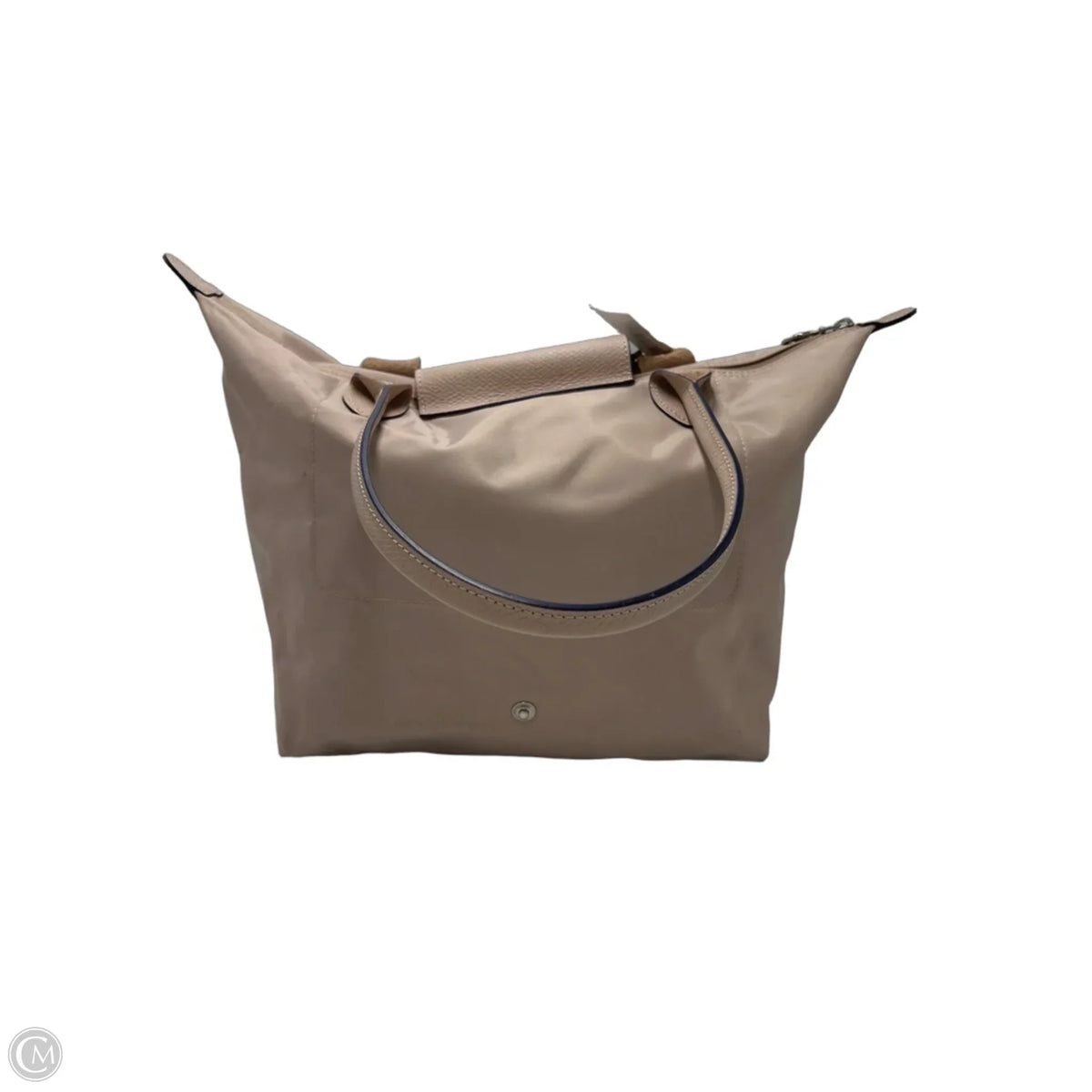 Longchamp Designer Handbag in Pink