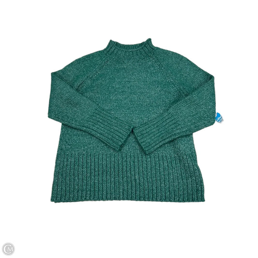 Talbots Sweater in Green, Size L