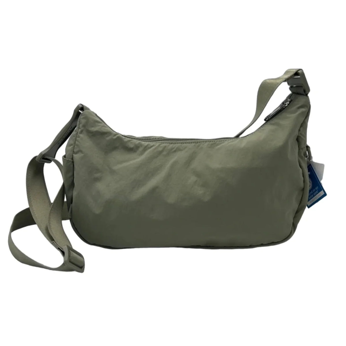 Athleta Crossbody Bag in Green