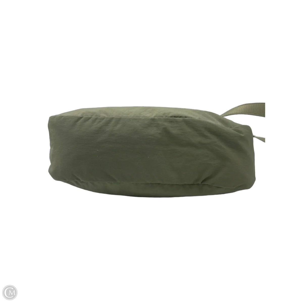 Athleta Crossbody Bag in Green